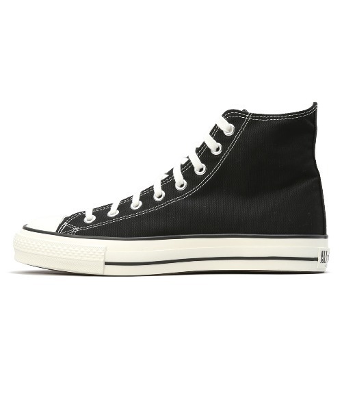 CONVERSE(コンバース)の「CONVERSE CANVAS ALL STAR J HI コンバース オールスター(スニーカー・メンズ・ホワイト/ブラック・26.5cm/27.5cm/26.0cm/27.0cm/28.0cm/29.0cm)」の18枚目の写真