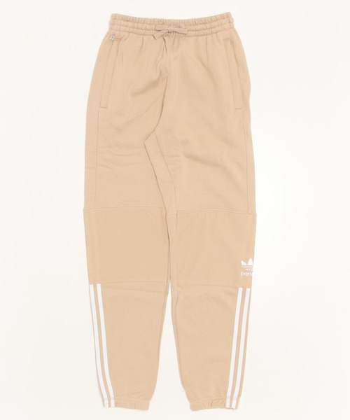 adidas（アディダス）の「アディカラー パーレイ スウェットパンツ