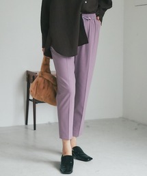 RIVE DROITE（リヴドロワ）の「両面起毛イージーパンツ（その他パンツ）」