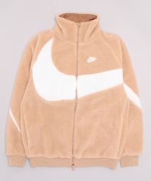 NIKE（ナイキ）｜ジャケット/アウター（ベージュ系）一覧 - WEAR