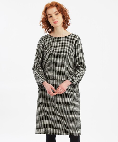 MACKINTOSH PHILOSOPHY（ﾏｯｷﾝﾄｯｼｭ ﾌｨﾛｿﾌｨｰ）の「ボタニーブークレー