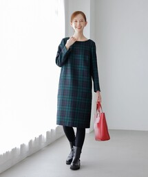 MACKINTOSH PHILOSOPHY（ﾏｯｷﾝﾄｯｼｭ ﾌｨﾛｿﾌｨｰ）の「ボタニーブークレー