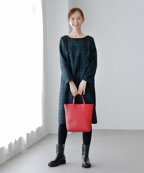 MACKINTOSH PHILOSOPHY（ﾏｯｷﾝﾄｯｼｭ ﾌｨﾛｿﾌｨｰ）の「ボタニーブークレー