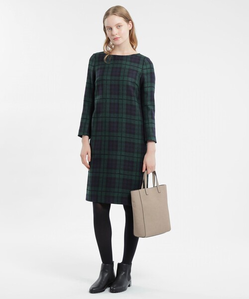 MACKINTOSH PHILOSOPHY（ﾏｯｷﾝﾄｯｼｭ ﾌｨﾛｿﾌｨｰ）の「ボタニーブークレー