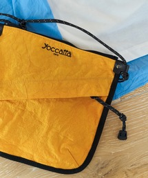 REBIRTH PROJECT（リバースプロジェクト）の「yoccatta TOKYO/ヨカッタトーキョー 【AIRBACK/エアバック】サコッシュ <MADE IN JAPAN>（ショルダーバッグ）」