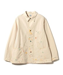 BEAMS BOY（ビームスボーイ）の「orSlow / 1940s Coverall Paint 
