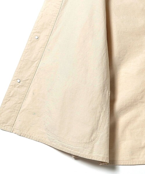 BEAMS BOY（ビームスボーイ）の「orSlow / 1940s Coverall Paint