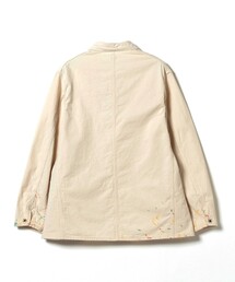 BEAMS BOY（ビームスボーイ）の「orSlow / 1940s Coverall Paint