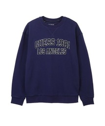 Guess | Logo Sweatshirt(スウェット)