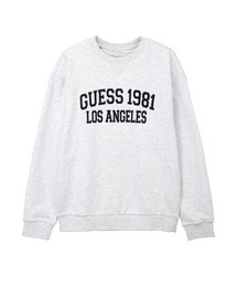 Guess | Logo Sweatshirt(スウェット)