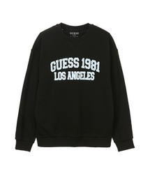 Guess | Logo Sweatshirt(スウェット)