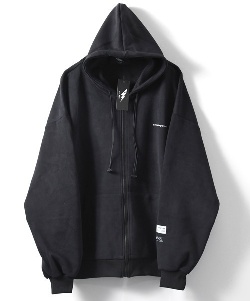 【未開封品】ONE N’ ONLY 2026 ファンミ ジップパーカー (L) 商品詳細ページ | ONLINE SHOP スタダ便 | [ONE N' ONLY]ジップ
