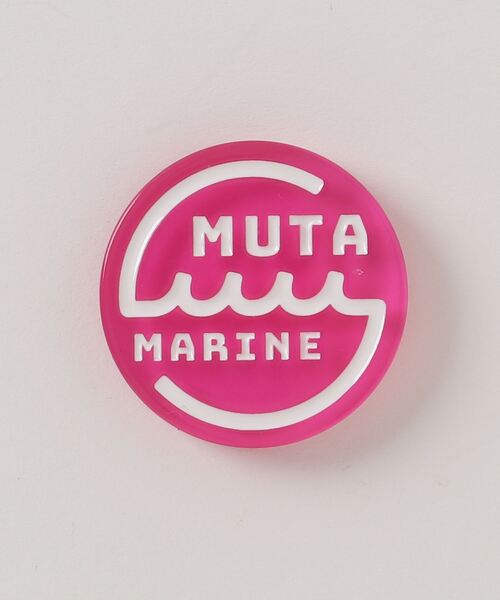 muta marine（ムータ・マリン）の「muta MARINE/ムータ マリン/GOLF