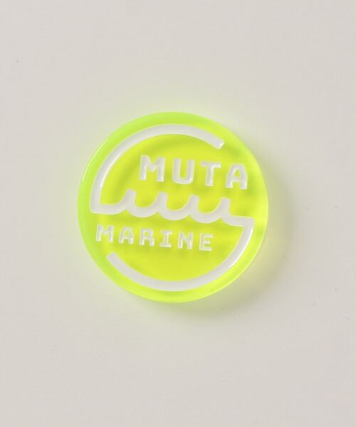 muta marine（ムータ・マリン）の「muta MARINE/ムータ マリン/GOLF