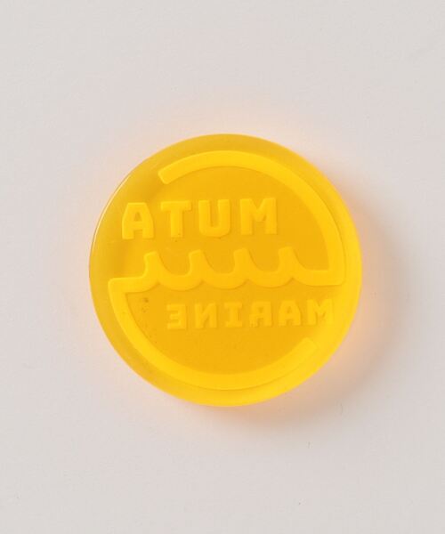 muta marine（ムータ・マリン）の「muta MARINE/ムータ マリン/GOLF