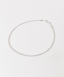 URBAN RESEARCH | ERICKA NICOLAS BEGAY　ナバホパールネックレス4mm 50cm(ネックレス)