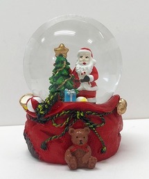 GEORGE'S（ジョージズ）の「スノードーム 6.5cm（インテリア雑貨・キッズ）」