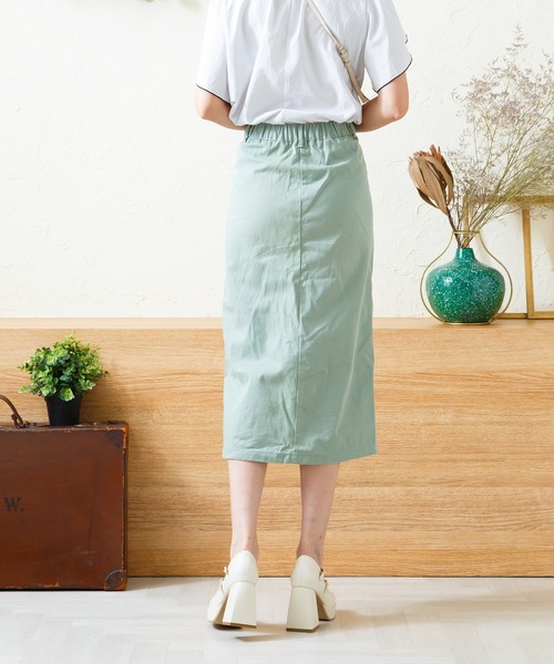 attagirl（アタガール）の「厚底ダブルストラップパンプス（パンプス・レディース・ブラック系その他/アイボリー/ブラック・S/M/L/LL）」の15枚目の写真