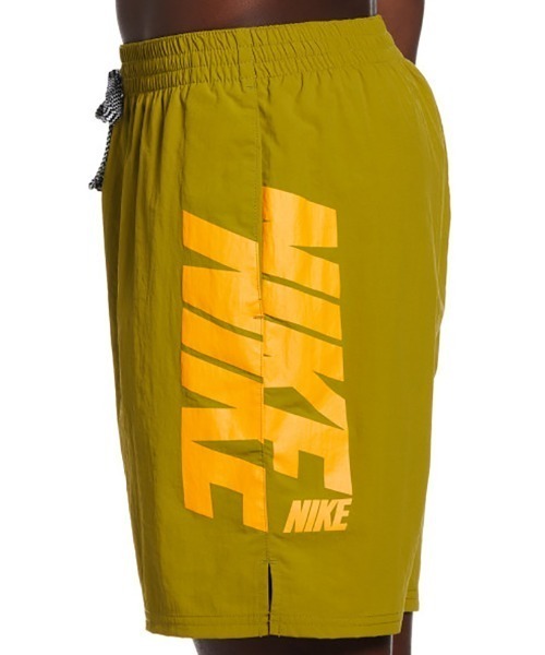【もとさん様御予約品】☆未使用☆ NIKE スポーツ用水着 ナイキ 新品 XL NIKE 2025年/春夏新作 レディース フィットネス水着 セパレート