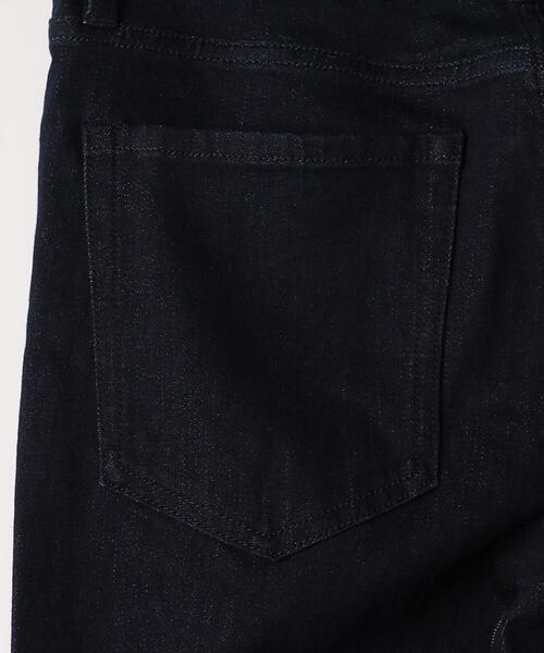 green label relaxing（グリーンレーベルリラクシング）の「シグネチャー スキニー デニムパンツ（デニムパンツ・メンズ・ネイビー/ブラック・S/XL/M/L/XS）」の12枚目の写真