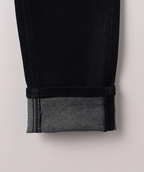 green label relaxing（グリーンレーベルリラクシング）の「シグネチャー スキニー デニムパンツ（デニムパンツ・メンズ・ネイビー/ブラック・S/XL/M/L/XS）」の13枚目の写真