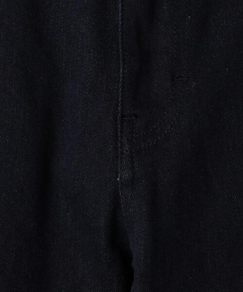 green label relaxing（グリーンレーベルリラクシング）の「シグネチャー スキニー デニムパンツ（デニムパンツ・メンズ・ネイビー/ブラック・S/XL/M/L/XS）」の14枚目の写真