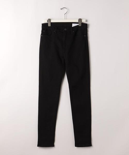 green label relaxing（グリーンレーベルリラクシング）の「シグネチャー スキニー デニムパンツ（デニムパンツ・メンズ・ネイビー/ブラック・S/XL/M/L/XS）」の15枚目の写真