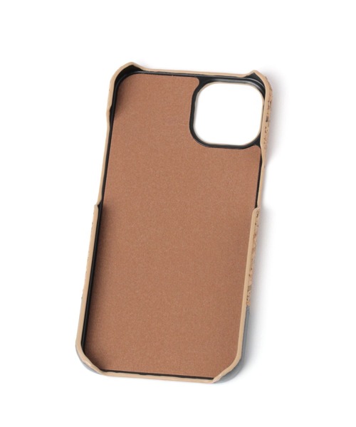 niko and...(ニコアンド)の「オリジナルコルクiPhoneケース(iPhone13)(スマホケース/カバー・レディース・その他1/その他2・0)」の8枚目の写真