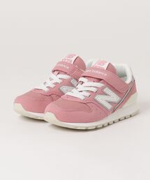 NEW BALANCE | New Balance ニューバランス 17-22YV996XD3(M) YV996 YV996XD3 PINK(XD3)(スニーカー)