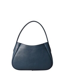 【カーラ】レザーショルダーバッグ S 本革（商品番号：P25-20316）