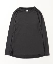 BURTON（バートン）の「Multipath エッセンシャル テック ロングスリーブ Tシャツ（その他アンダーウェア/インナー）」