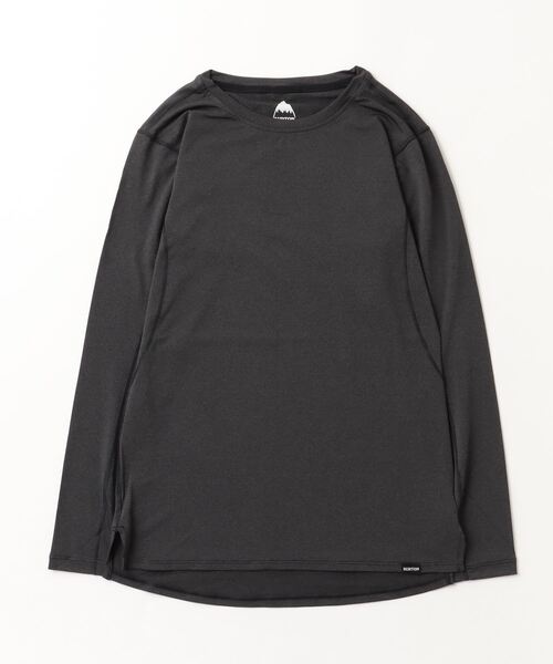セール】Multipath エッセンシャル テック ロングスリーブ Tシャツ 