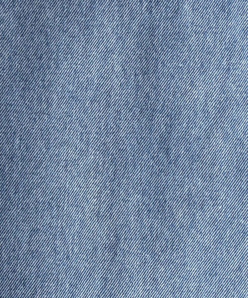 【セール】Wide Tapered Denim cargo pants/ワイドテーパード デニム カーゴパンツ（カーゴパンツ）｜SITRY（シトリー）
