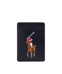 ポロ・ラルフローレン　ケース POLO RALPH LAUREN（ポロ ラルフ ローレン）の「クリア MagSafe