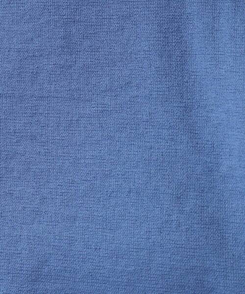 grove（グローブ）の「◆清涼感がありながらきちんと見えの袖デザインブラウス！（シャツ/ブラウス・レディース・オフホワイト/ブラック系2/オレンジ/ブルー・03/02/04/01/05）」の14枚目の写真