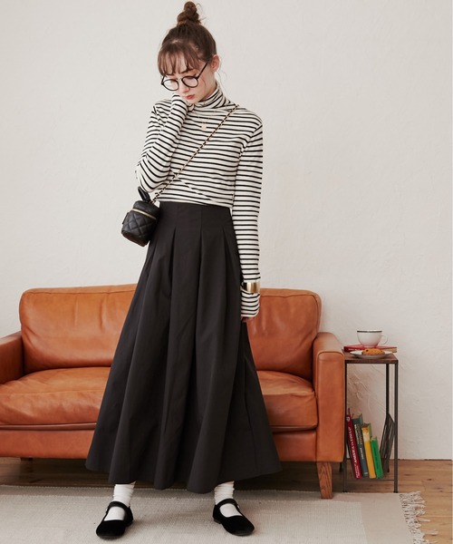 ANGIE（アンジー）の「キルティングミニバニティーバッグ（ショルダーバッグ・レディース・ブラック/ベージュ/ホワイト/シルバー・FREE）」の9枚目の写真