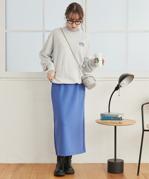 ANGIE（アンジー）の「キルティングミニバニティーバッグ（ショルダーバッグ・レディース・ブラック/ベージュ/ホワイト/シルバー・FREE）」の13枚目の写真