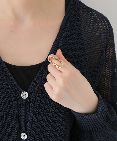Spick & Span（スピックアンドスパン）の「【ADER.BIJOUX/アデル 