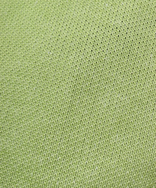 Sense of Grace（センスオブグレース）の「サーモ編み ハンチング（ハンチング/ベレー帽・メンズ・ブラック系/ブルー/ベージュ系/ブラック/ホワイト/ライム・FREE）」の14枚目の写真