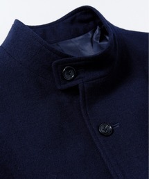 benine9 ウールサージリファインフォレスティエールジャケット benine9 ウールサージリファインフォレスティエールジャケット