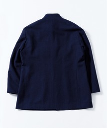 benine9 ウールサージリファインフォレスティエールジャケット benine9 ウールサージリファインフォレスティエールジャケット