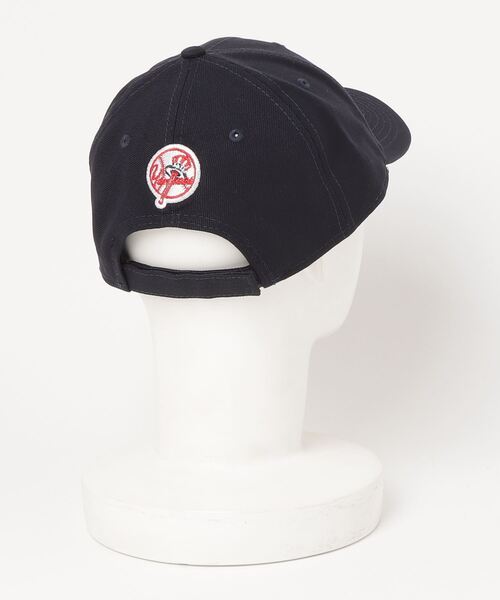 NEW ERA(ニューエラ)の「【 海外流通モデル 】 NEW ERA / ニューエラ THE LEAGUE CAP リーグ キャップ(キャップ・メンズ・ブルー系その他2/グリーン系その他/ブルー系その他/ブラック系その他・FREE)」の18枚目の写真