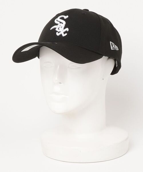 NEW ERA(ニューエラ)の「【 海外流通モデル 】 NEW ERA / ニューエラ THE LEAGUE CAP リーグ キャップ(キャップ・メンズ・ブルー系その他2/グリーン系その他/ブルー系その他/ブラック系その他・FREE)」の13枚目の写真