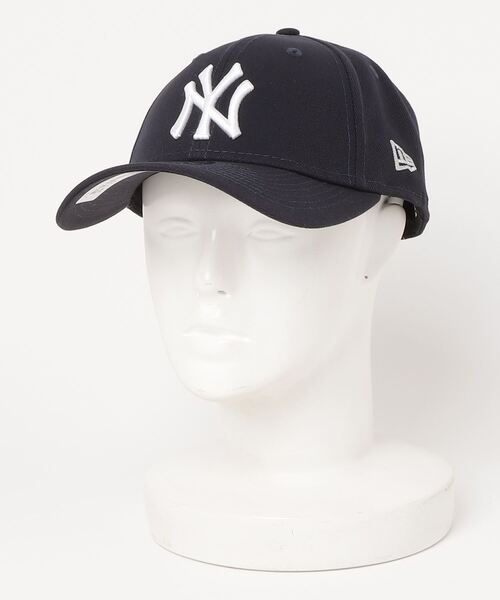 NEW ERA(ニューエラ)の「【 海外流通モデル 】 NEW ERA / ニューエラ THE LEAGUE CAP リーグ キャップ(キャップ・メンズ・ブルー系その他2/グリーン系その他/ブルー系その他/ブラック系その他・FREE)」の17枚目の写真