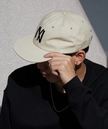 COOPERS TOWN BALL CAP/クーパーズタウン ボールキャップ LOGO CAP キャップ