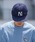 Cooperstown Ball CapiN[p[Y^E{[Lbvj́uCOOPERS TOWN BALL CAP/N[p[Y^E {[Lbv LOGO CAP LbviLbvjvblCr[