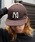 Cooperstown Ball CapiN[p[Y^E{[Lbvj́uCOOPERS TOWN BALL CAP/N[p[Y^E {[Lbv LOGO CAP LbviLbvjvbuE