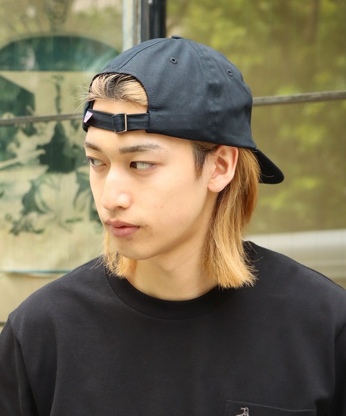 COOPERS TOWN BALL CAP/クーパーズタウン ボールキャップ LOGO CAP キャップ（キャップ）｜Cooperstown Ball Cap（クーパーズタウンボールキャップ）