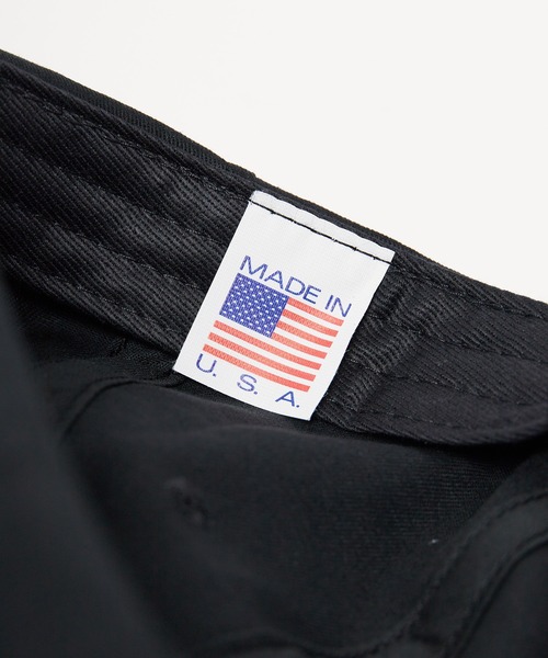 COOPERS TOWN BALL CAP/クーパーズタウン ボールキャップ LOGO CAP キャップ（キャップ）｜Cooperstown Ball Cap（クーパーズタウンボールキャップ）