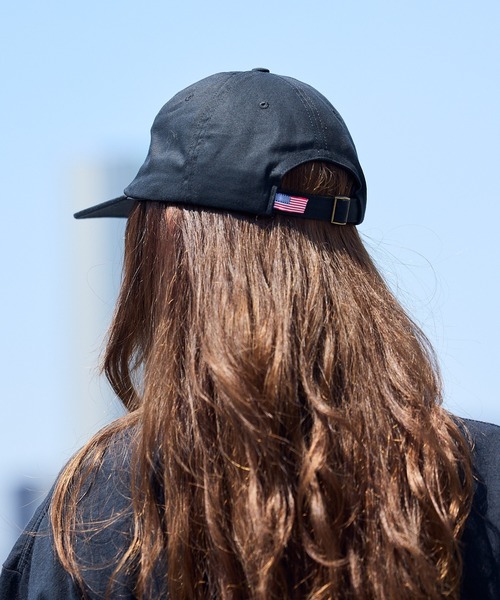 COOPERS TOWN BALL CAP/クーパーズタウン ボールキャップ LOGO CAP キャップ（キャップ）｜Cooperstown Ball Cap（クーパーズタウンボールキャップ）